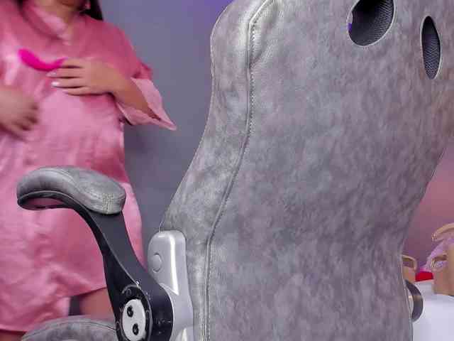 Mila-desire webcam