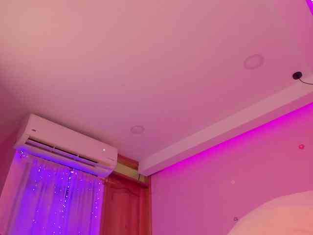 Mila-desire webcam