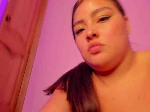 Mila-desire webcam