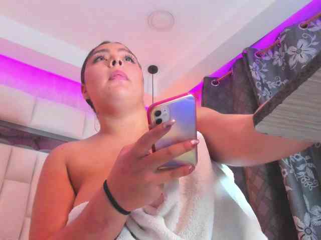 Mila-desire webcam