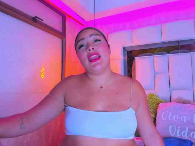 Mila-desire webcam