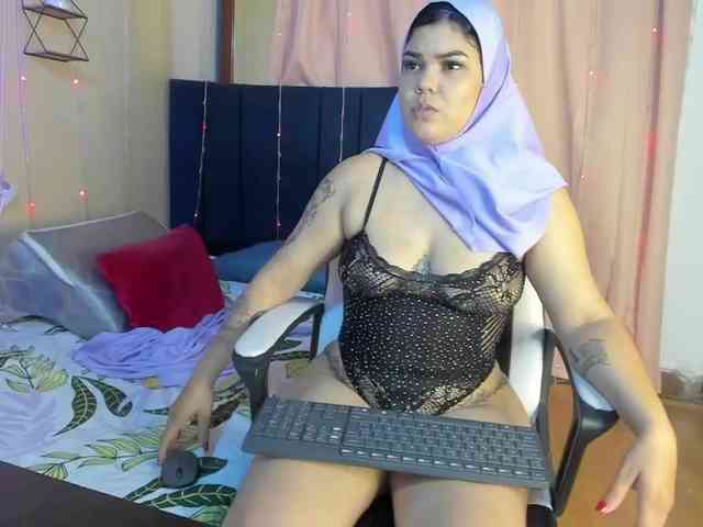 ZareenMajluf Live Webcam on BongaCams ZareenMajluf Live Webcam on BongaCams