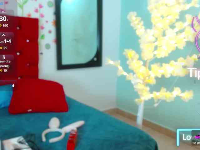 scarleth-snow webcam