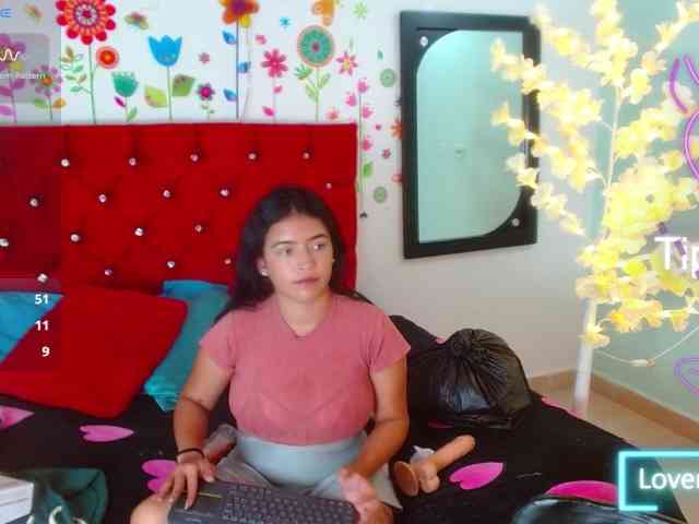 scarleth-snow webcam