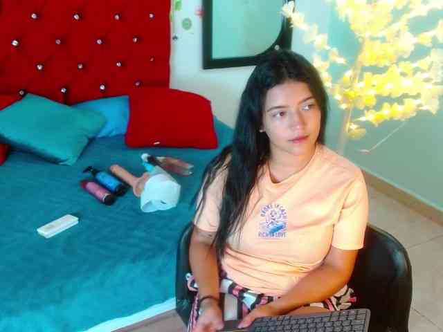 scarleth-snow webcam