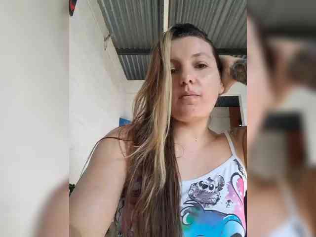 Sweetangie webcam