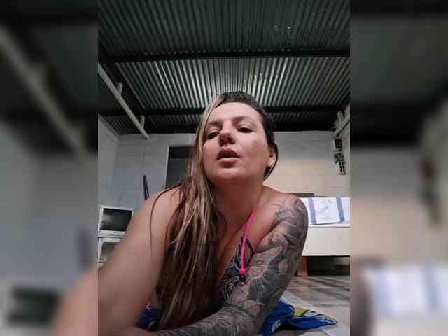 Sweetangie webcam