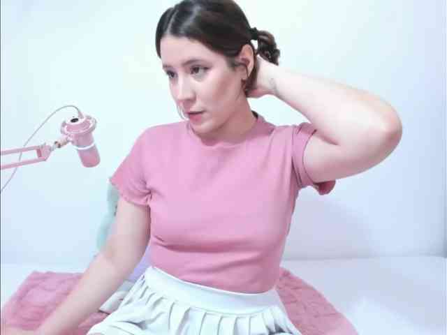 PixieDixie webcam