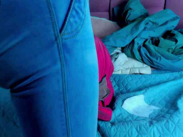 candysswett webcam