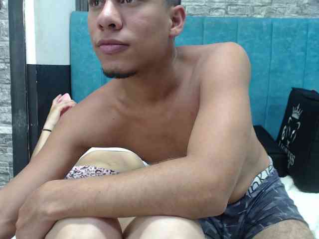 Nikita-And-Ross Live Webcam on BongaCams Nikita-And-Ross Live Webcam on BongaCams