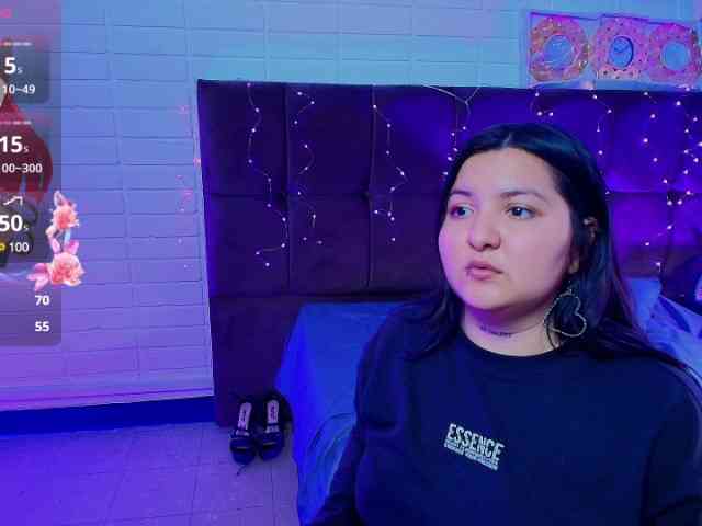 Soffii-69 Live Webcam on BongaCams Soffii-69 Live Webcam on BongaCams