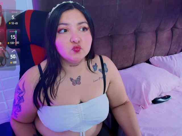 Soffii-69 webcam
