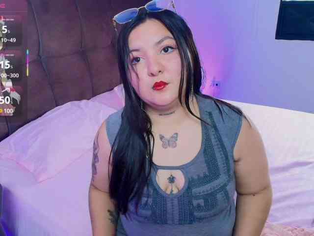 Soffii-69 webcam