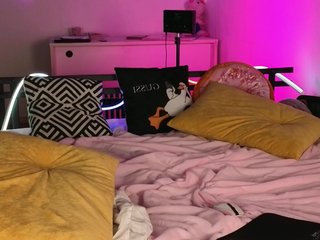 CarrieBradshaww Porn Show