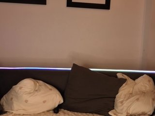 CarrieBradshaww Porn Show