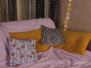 CarrieBradshaww Porn Show