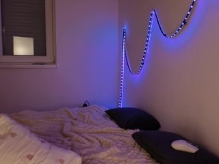 Trusty-dottie Porn Show