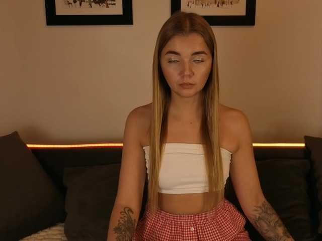 Trusty-dottie from BongaCams is Freechat