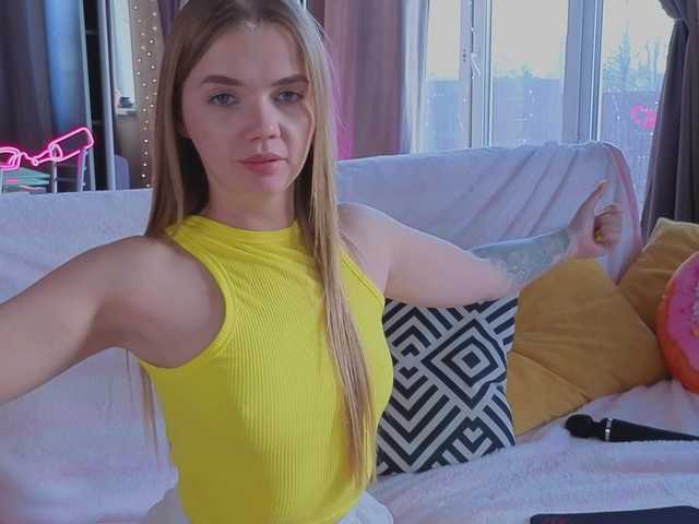 Trusty-dottie's BongaCams show and profile