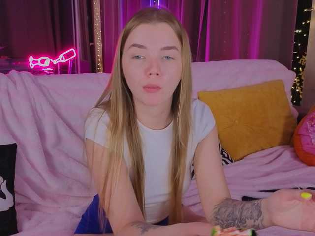 Trusty-dottie's BongaCams show and profile