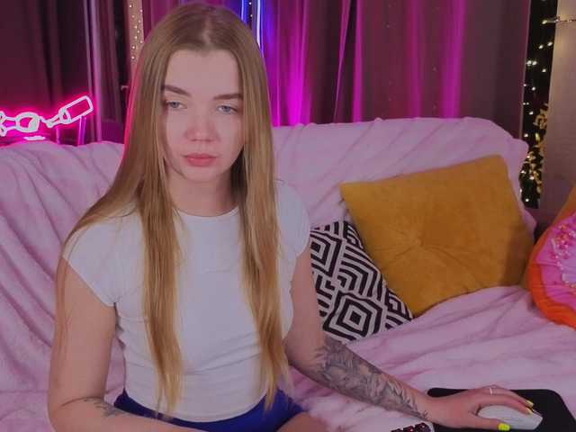 Trusty-dottie's BongaCams show and profile