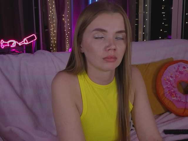 Trusty-dottie's BongaCams show and profile