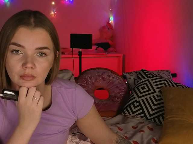 Trusty-dottie from BongaCams is Freechat