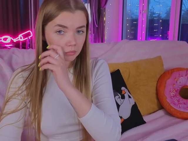 Trusty-dottie's BongaCams show and profile