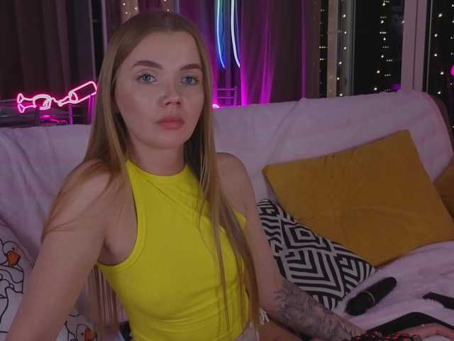 Trusty-dottie's BongaCams show and profile