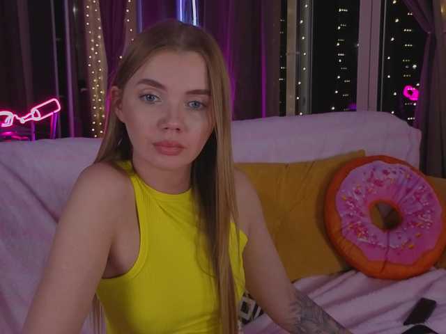 Trusty-dottie's BongaCams show and profile