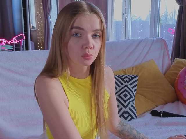 Trusty-dottie's BongaCams show and profile