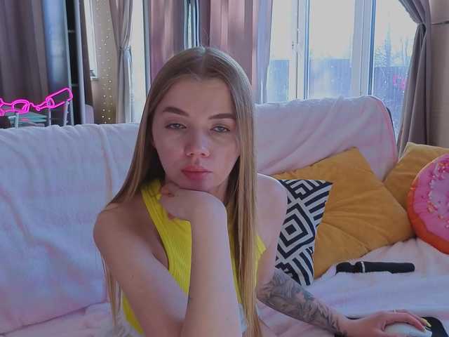 Trusty-dottie's BongaCams show and profile