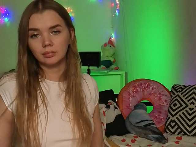 Trusty-dottie from BongaCams is Freechat