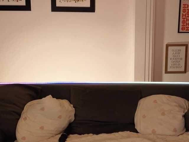 Trusty-dottie from BongaCams