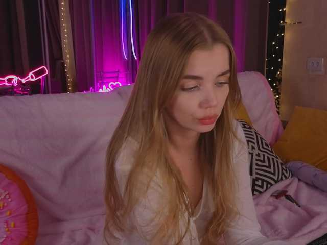 Trusty-dottie's BongaCams profile