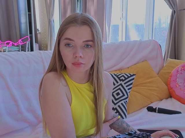 Trusty-dottie's BongaCams show and profile