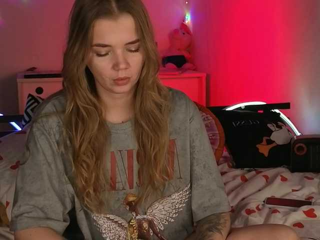 Trusty-dottie from BongaCams is Freechat