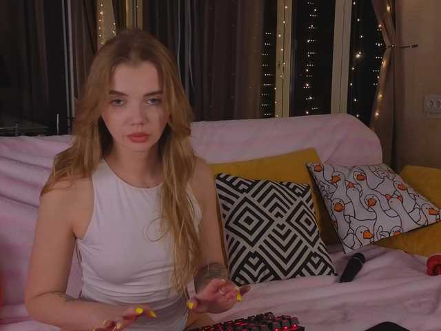 Trusty-dottie's BongaCams show and profile