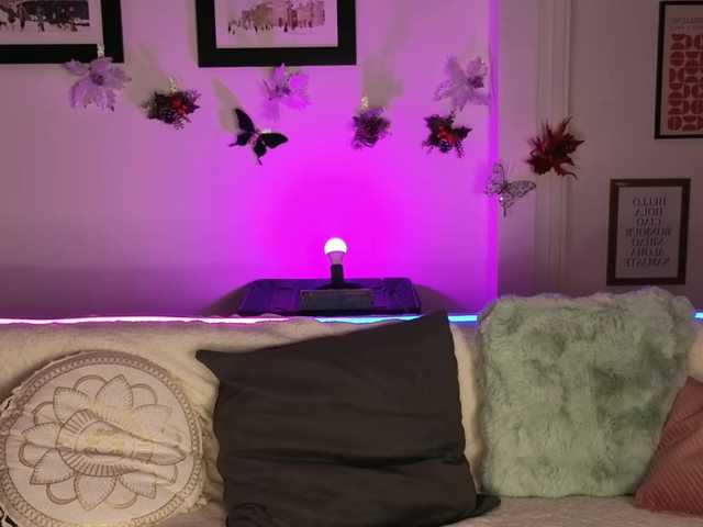 Trusty-dottie live cam