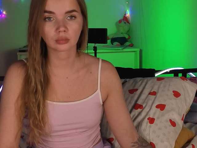 Trusty-dottie from BongaCams is Freechat