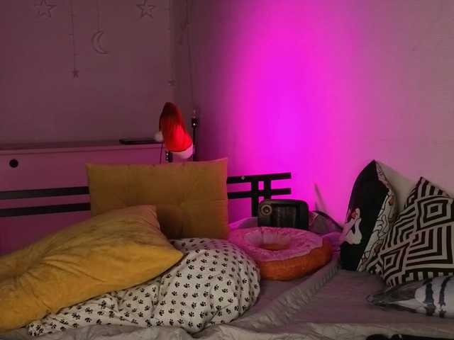 Trusty-dottie's BongaCams show and profile