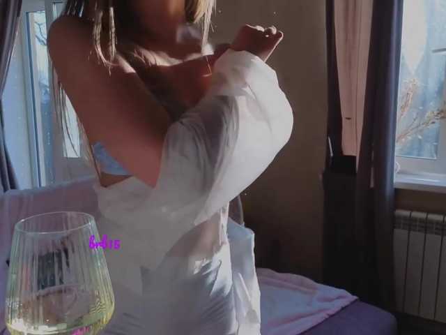 Trusty-dottie's BongaCams show and profile