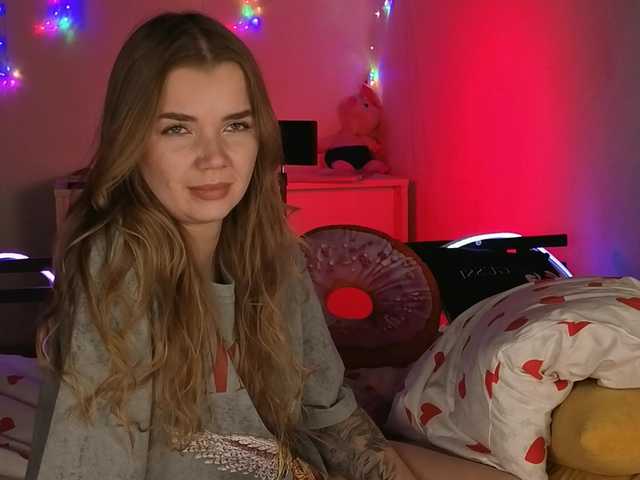 Trusty-dottie's BongaCams show and profile