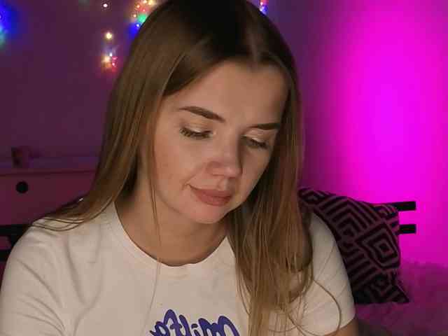 CarrieBradshaww webcam