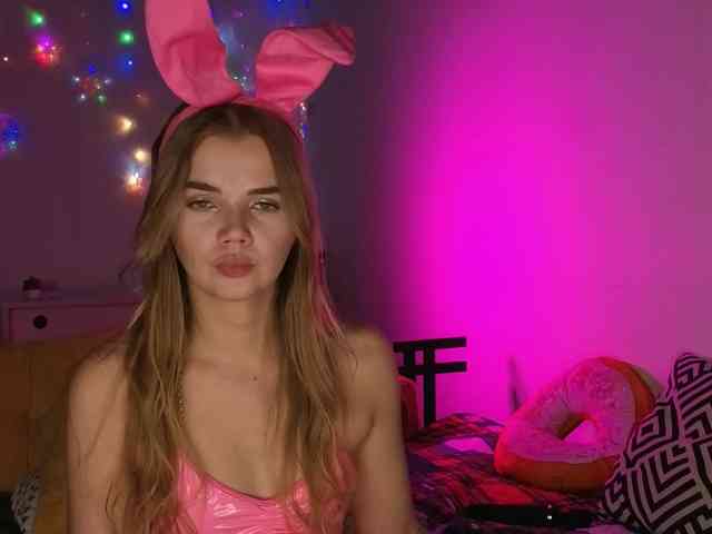 CarrieBradshaww webcam