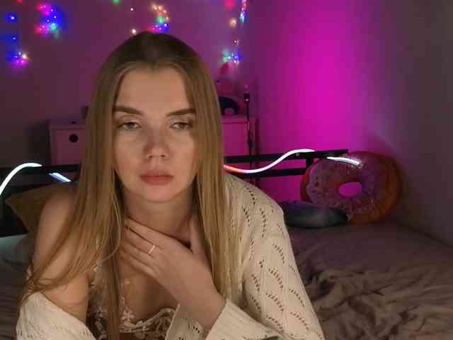 CarrieBradshaww webcam