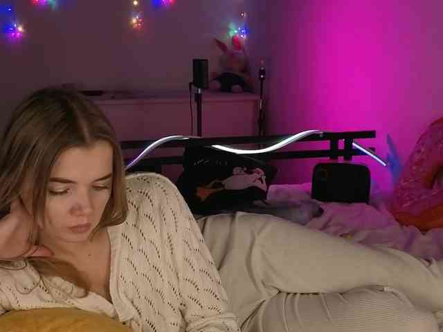 CarrieBradshaww webcam