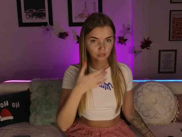 CarrieBradshaww webcam