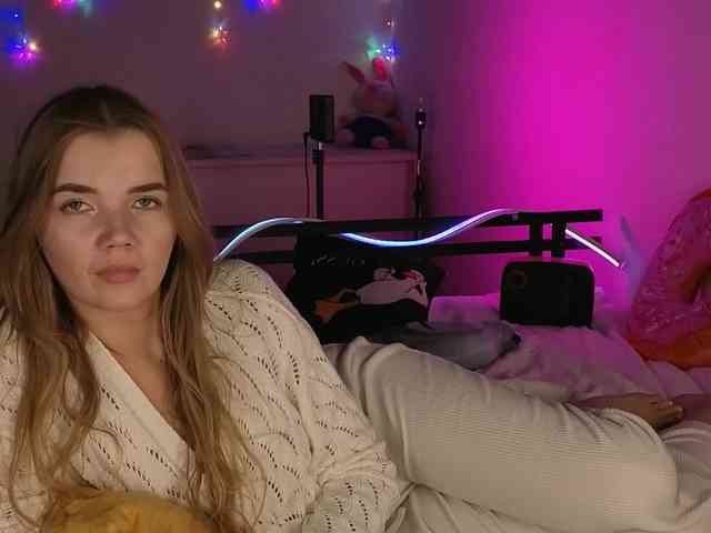 CarrieBradshaww webcam