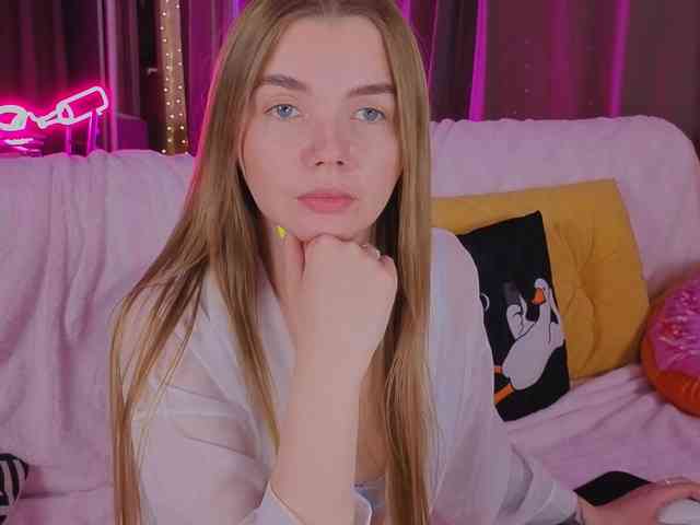 CarrieBradshaww webcam